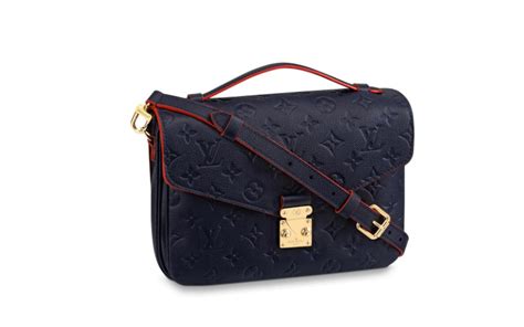 louis vuitton handtas dames blauwe|Blue All Handbags Handbags .